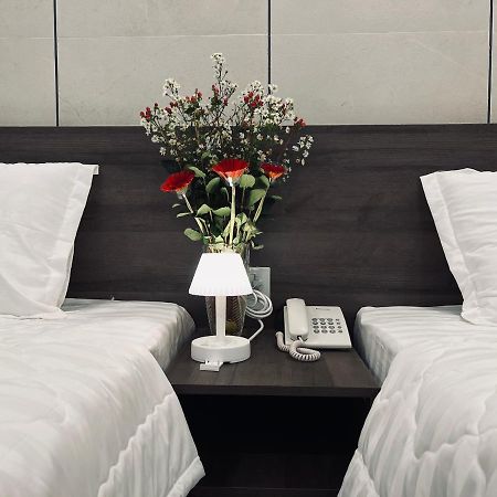 Huy Hoang Hotel Фан Тиет Екстериор снимка