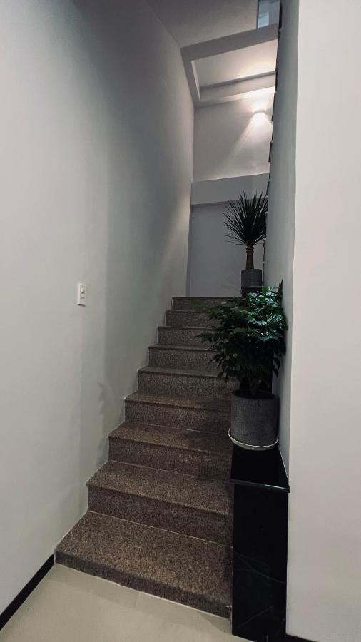 Huy Hoang Hotel Фан Тиет Екстериор снимка