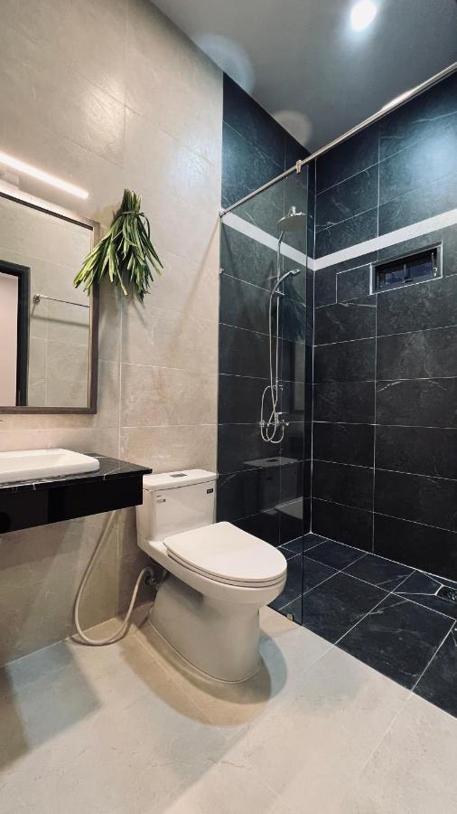 Huy Hoang Hotel Фан Тиет Екстериор снимка