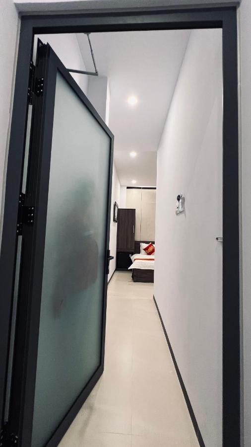 Huy Hoang Hotel Фан Тиет Екстериор снимка